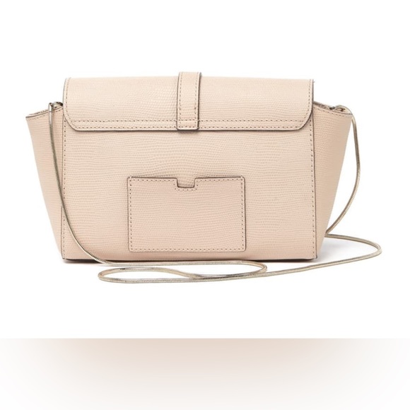 kate spade riverside street emmie embossed leather crossbody bag - Picture 4 of 9